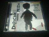 Depeche Mode "Playing The Angel" фирменный CD Made In Holland.