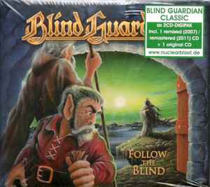 Blind Guardian – Follow The Blind