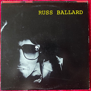 Russ Ballard – Russ Ballard