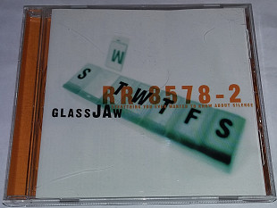 GLASSJAW Everything You Ever Wanted To Know About Silence CD US