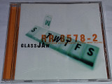 GLASSJAW Everything You Ever Wanted To Know About Silence CD US
