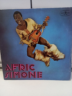 Afric Simone - Afric Simone