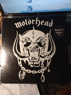 Motörhead – Motörhead