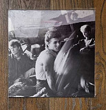 A-ha – Hunting High And Low LP 12", произв. Germany