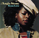 Angie Stone – Stone Love ( USA ) Hip Hop, Funk / Soul