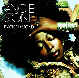 Angie Stone – Black Diamond ( USA )