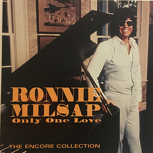 Ronnie Milsap – Only One Love ( USA )