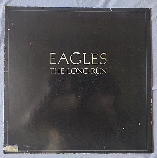 Eagles – The Long Run