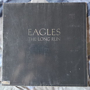 Eagles "The Long Run"