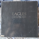 Eagles "The Long Run"