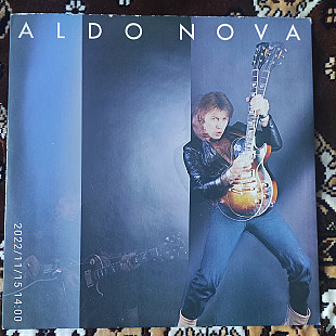 Aldo Nova - Aldo Nova