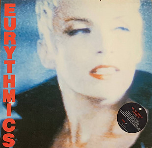 Eurythmics – «Be Yourself Tonight»