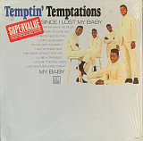 The Temptations – «The Temptin' Temptations»