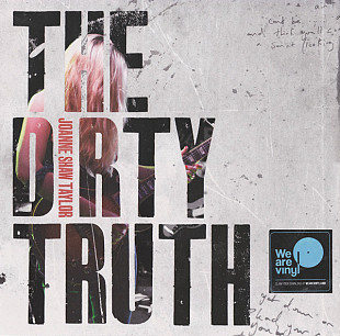 Joanne Shaw Taylor – The Dirty Truth