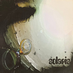 Solaris – «Slowburn»