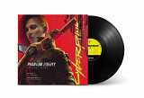 P.T. Adamczyk*, Jacek Paciorkowski – Cyberpunk 2077: Phantom Liberty (Original Score)