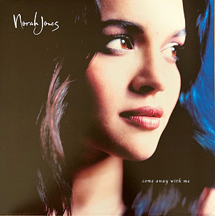 Norah Jones – Come Away With Me