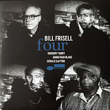 Bill Frisell – Four