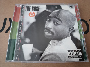 VA - The Rose vol.2: Music inspired by Tupac's poetry