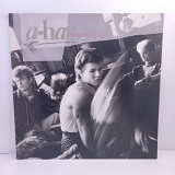 A-ha – Hunting High And Low LP 12" (Прайс 36784)