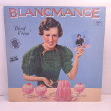 Blancmange – Blind Vision MS 12" 45 RPM (Прайс 43113)