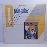 Duran Duran – Is There Something I Should Know? (Monster Mix) MS 12" 45 RPM (Прайс 43128)