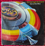 Electric Light Orchestra – Out Of The Blue 2LP