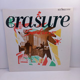 Erasure – Sometimes MS 12" 45 RPM (Прайс 43194)