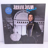 Jermaine Jackson – Dynamite LP 12" (Прайс 43145)