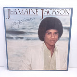 Jermaine Jackson – Let's Get Serious LP 12" (Прайс 43141)