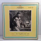 Johann Wolfgang von Goethe – Faust · Der Tragodie Erster Teil 3LP 12" (Прайс 43223)