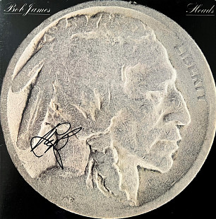 Bob James – Heads