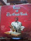 Louis Armstrong And His All-Stars With The Sy Oliver Choir – Louis And The Good Book 1971