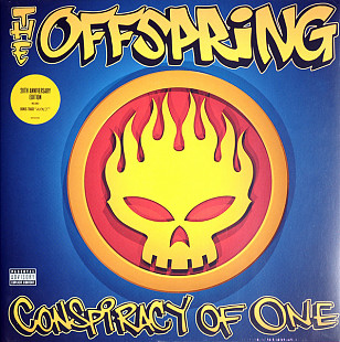 The Offspring – Conspiracy Of One