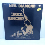 Neil Diamond – The Jazz Singer (Original Songs From The Motion Picture) LP 12" (Прайс 43178)