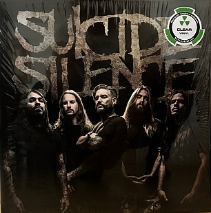 Suicide Silence – Suicide Silence