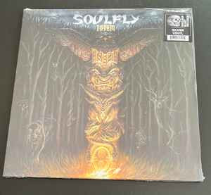 Soulfly – Totem