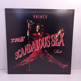 Prince – The Scandalous Sex Suite EP 12" (Прайс 43121)