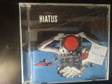 The Hiatus ‎– Anomaly 2010 (JAP)