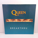 Queen – Breakthru MS 12" 45 RPM (Прайс 43192)