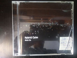 Hybrid Calm- ROCK ON!! Single 2010 (JAP)