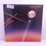 Supertramp – "...Famous Last Words..." LP 12" (Прайс 41943)