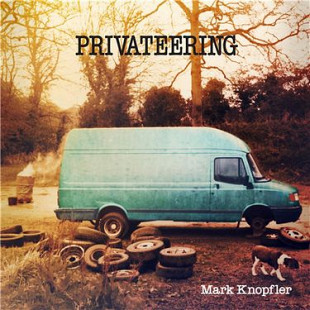 Mark Knopfler - Privateering (Vinyl)