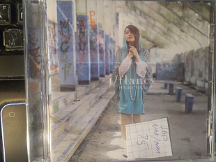 Hitomi Yaida – I/flancy 2002 (JAP)