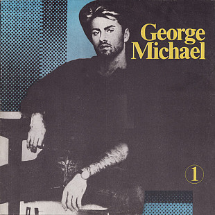 George Michael 2 LP / BRS (2) – A90-00841