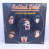 The Rolling Stones – Rolled Gold (The Very Best Of The Rolling Stones) 2LP 12" (Прайс 37706)