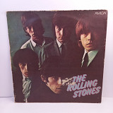 The Rolling Stones – The Rolling Stones LP 12" (Прайс 39708)