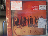 JO1 – Challenger Maxi-Single, Limited Edition OBI 2021 (JAP)