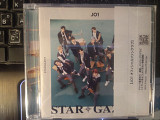 JO1 – Stargazer Maxi-Single OBI 2020 (JAP)