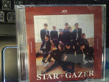 JO1 – Stargazer Single CD+DVD Limited Edition 2020 (JAP)